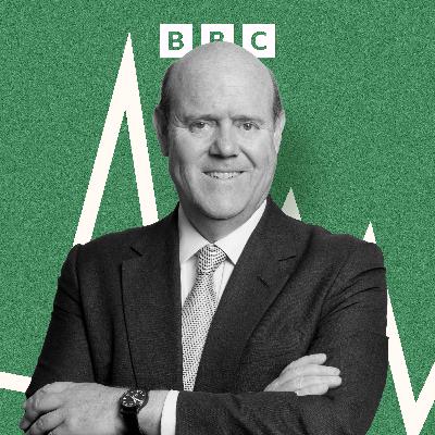 #17 CBI Chair: I'm Shocked at Government's Lack of Business Understanding