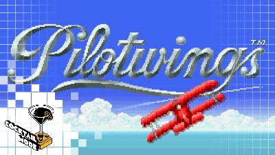 Pilotwings - Cocktail Mode: Retro Games, Cocktails and Banter - S03E05