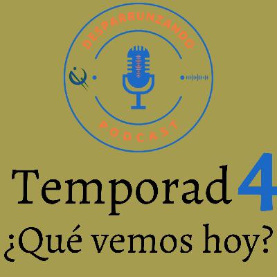 ¿Qué vemos hoy? - STARGATE SG1 - Reseña / review sin spoilers