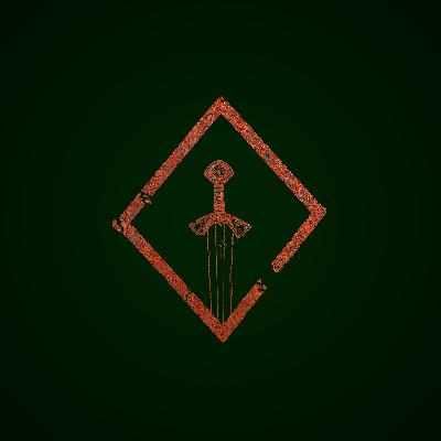 Symbaroum | Земля Обетованная | Promised Land | Часть 1.1