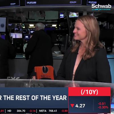 Inflation Higher Near-Term, but Not From Tariffs