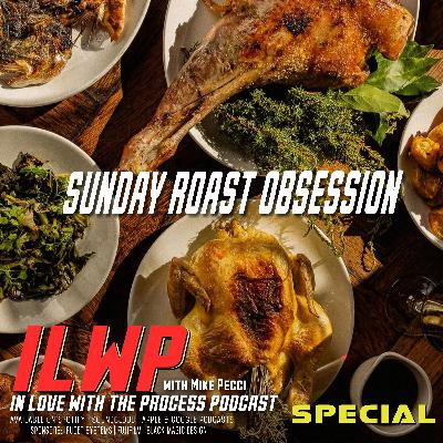 ILWP Thurday Catch-up | The Sunday Roast Episode ILWP Thurday Catch-up | The Sunday Roast Episode