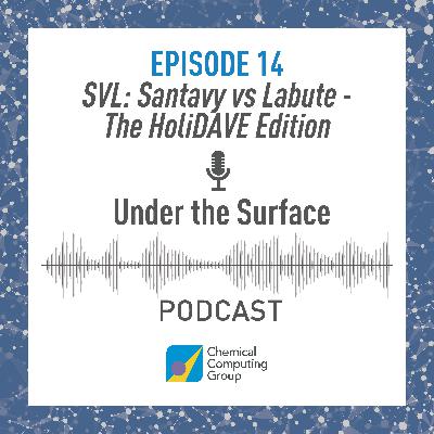 14. SVL: Santavy vs Labute - The HoliDAVE Edition