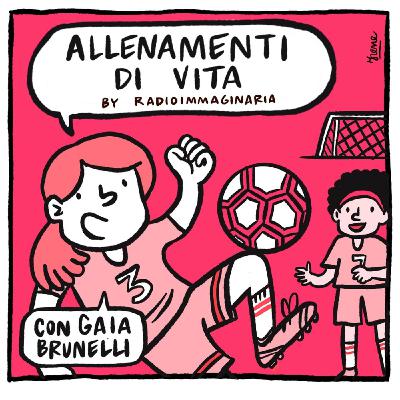 #OkBoomer: intervista a Gaia Brunelli