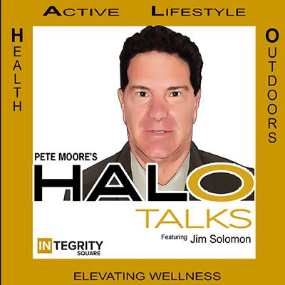 Episode #572: Building Hone Fitness-Jim Solomon's Urban Strategy and Lessons from Toronto's Fitness Scene Episode #572: Building Hone Fitness-Jim Solomon's Urban Strategy and Lessons from Toronto's Fitness Scene