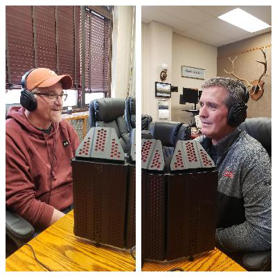 Episode 4, Eric Hassler, Director of Reclamation and Environmental Services