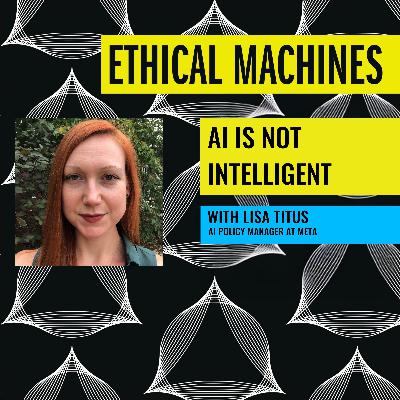 AI is Not Intelligent