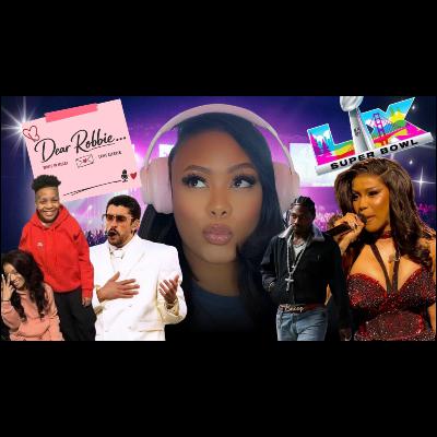 Bad Bunny, Cardi B, Glorilla, and More....