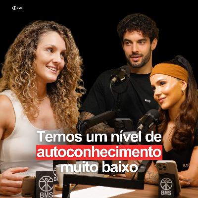 Fisiosexologia, o Monstro do Autoconhecimento e Coisas Importantes Que Não Dizemos |Sónia Rodrigues