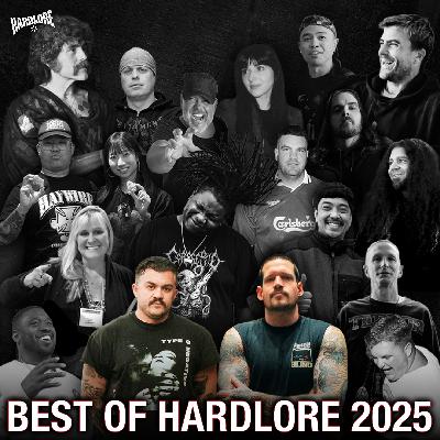 The Best of HardLore 2025