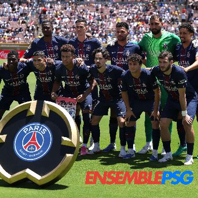 Champions of Europe vs. Champions of South America [Full Episode]