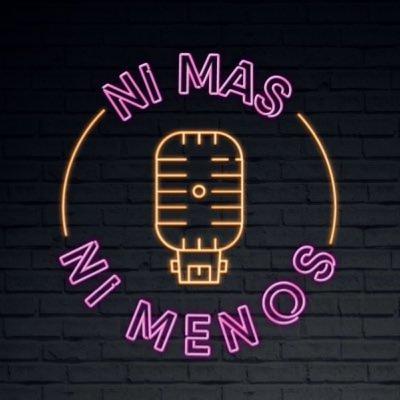 Entrevista a Walter Nelson y a Alejandro Fabbri, en Ni Mas Ni Menos. Entrevista a Walter Nelson y a Alejandro Fabbri, en Ni Mas Ni Menos.