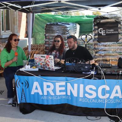 Emisión especial mercadillo M4ria Princesa Guerrera Futbolera Emisión especial mercadillo M4ria Princesa Guerrera Futbolera