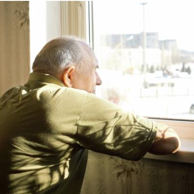 "I Knew My Wife for 83 Years, and I Miss Her Terribly." (Marriage Unhindered)