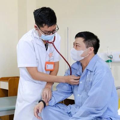 Dự kiến từ năm 2026 sẽ khám sức khỏe định kỳ miễn phí toàn dân