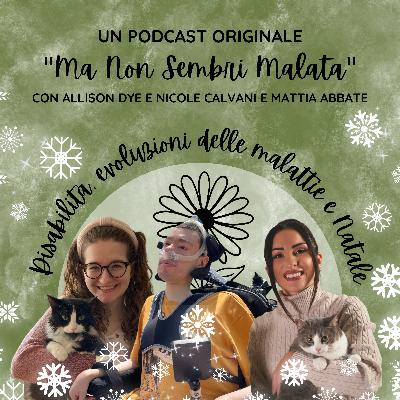 Disabilità, evoluzioni delle malattie e Natale Disabilità, evoluzioni delle malattie e Natale