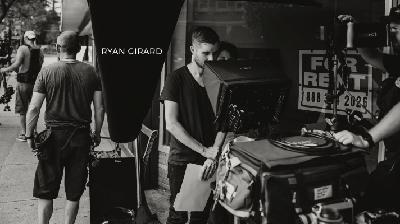 Episode #031 - Ryan Girard