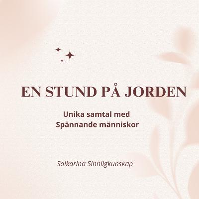 #2: Andlighet, kärlek, medvetenhet med Niklas Thillgren diplomerad inom psykoterapi