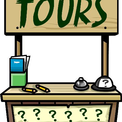 TIPOS DE TURISTAS SEGÚN EL CARÁCTER TIPOS DE TURISTAS SEGÚN EL CARÁCTER