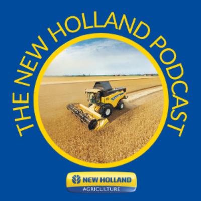 The New Holland Podcast - Episode One