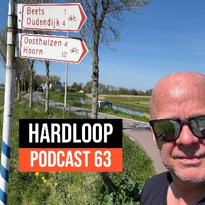 #63 Noord Beemster, Kolding DK, bijpraten....kalender etc.