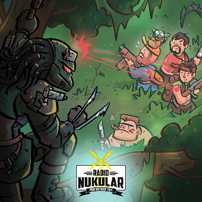 Episode 248: Predator