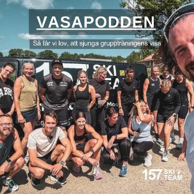 Episode 365: Så får vi lov, att sjunga gruppträningens visa