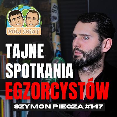 JAK NAPRAWDĘ WYGLĄDAJĄ EGZORCYMY I OPĘTANIA? - cała prawda (Szymon Piegza) JAK NAPRAWDĘ WYGLĄDAJĄ EGZORCYMY I OPĘTANIA? - cała prawda (Szymon Piegza)