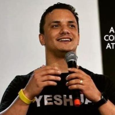 Emunah - Fé que Ativa o Sobrenatural | 07/11/2020