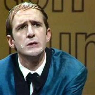 Norman Gunston interviewed by Grant McMaster in 1981
