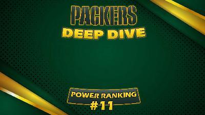 A Deep Dive Into The 2025 Green Bay Packers