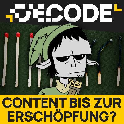 Wie viel Selbstausbeutung steckt hinter deinem Content, SpeckObst? Wie viel Selbstausbeutung steckt hinter deinem Content, SpeckObst?