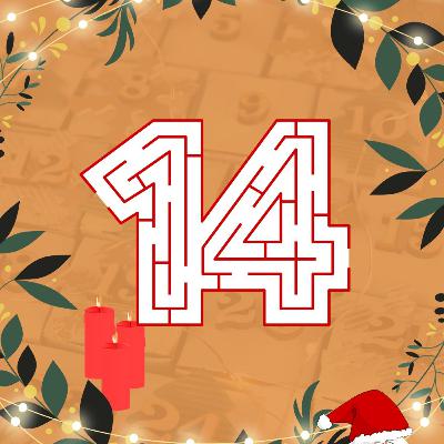 Türchen 14 – Warum du schreibst: Begeisterung, Emotionen und was Leser:innen wirklich packt