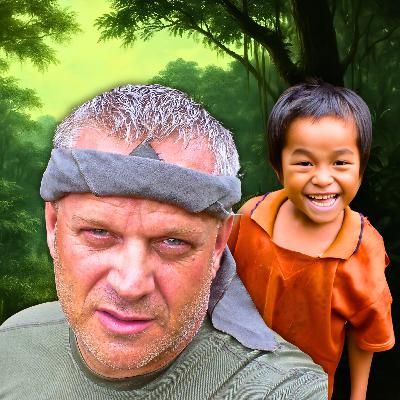 📖 Beyond the Border: A Mission of Mercy in Burma (Audiobook)