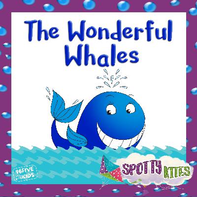 Wonderful Whales