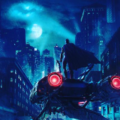 Training In The Gym Before Going To See "THE BATMAN!" Motivated By Wayne Industries Training In The Gym Before Going To See "THE BATMAN!" Motivated By Wayne Industries