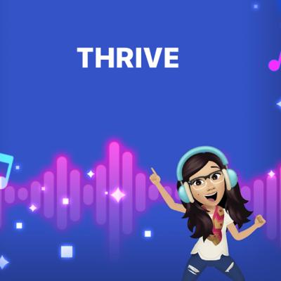 Thriving