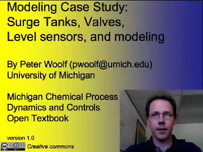 9. Modeling Case Sudy II 9. Modeling Case Sudy II