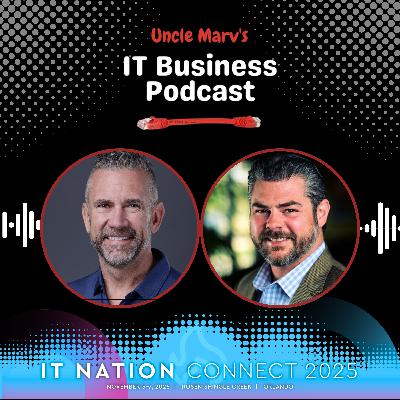 Mastering MSP Cybersecurity with OpenText (EP 941)