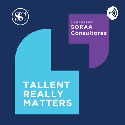 Soraa Consultores Podcast Trailer