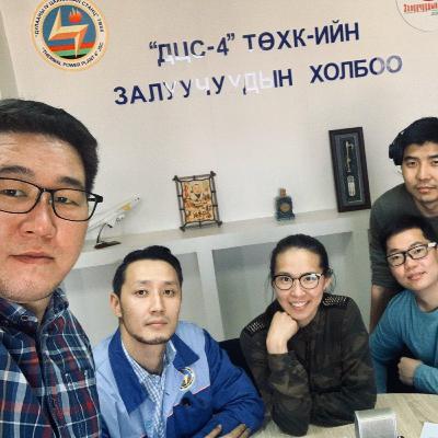 #ErchimPodcast #2 – Мөрөөдөл #ErchimPodcast #2 – Мөрөөдөл