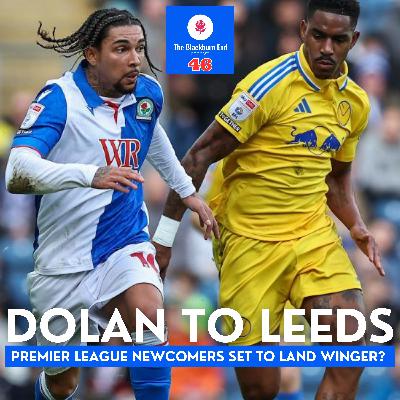 Does Tyrhys Dolan get into the Leeds team?