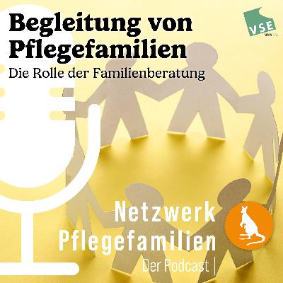 Begleitung von Pflegefamilien - Die Rolle der Familienberatung