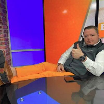 The Vol Report with Tyler Ivens - October 17, 2025