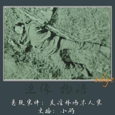 57.归巢的鸟：黑龙江友谊林场杀人案