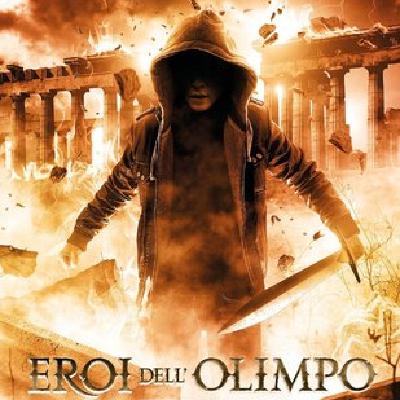 Get Now [PDF/KINDLE] Il sangue dell'Olimpo (Eroi dell'Olimpo, #5) Full Page