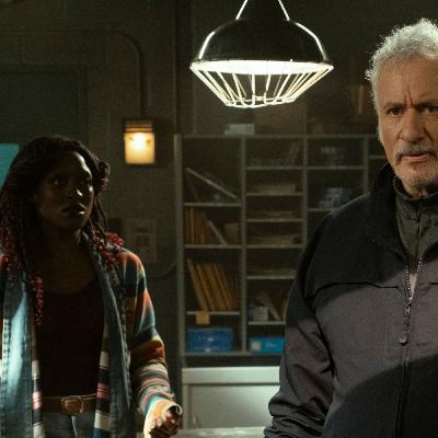 Episode 47 - Star Trek: Picard, Season 2 Episodes 7 & 8 (Review)