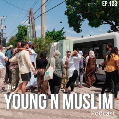 Episode 123 - Gender Rolling Through The Hills Episode 123 - Gender Rolling Through The Hills