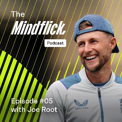 Joe Root: The Mindset Behind One of England Cricket’s All-Time Greats Joe Root: The Mindset Behind One of England Cricket’s All-Time Greats