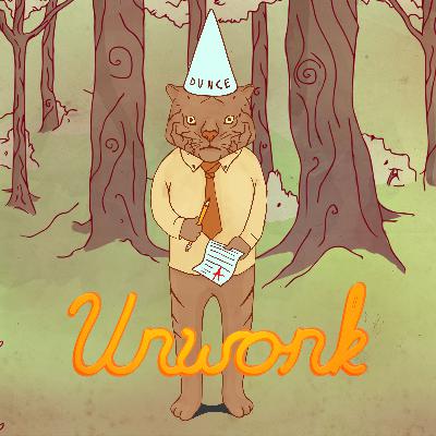 Unwonk Podcast - Episode 011: Circus of Errors - Responding to Legal Questions, Personally Unwonk Podcast - Episode 011: Circus of Errors - Responding to Legal Questions, Personally